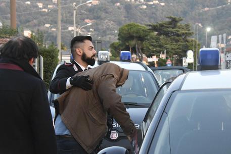 Fratricidio per contesa villa: investitore confuso e provato