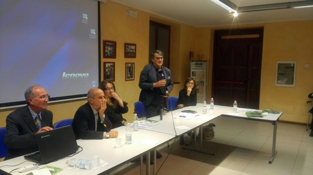 Convegno sulla longevità