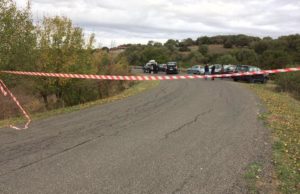 Omicidio 18enne di Macomer, riprese le ricerche nel lago Omodeo