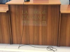 Sindacopoli, processo diviso in 6 tribunali
