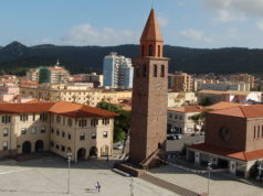 Carbonia, terzo caso di positività al virus