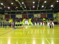 Il Futsal Futbol Cagliari perde con il Pescara ma rimane terza in classifica