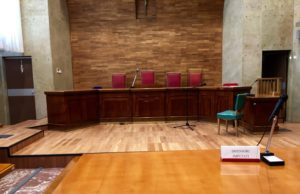 Cagliari: violate le prescrizioni del tribunale, due arresti in città e ad Assemini