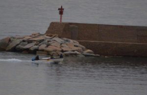 Migranti, continuano gli sbarchi sulle coste della Sardegna: LE IMMAGINI
