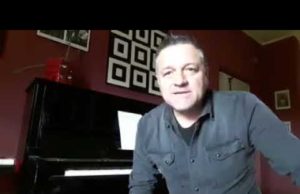 Anche Sauro Lanzi (Casa nel vento) sostiene il crowdfunding per cd LiberaFest: “Partecipate tutti”