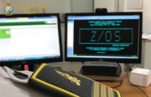 Scoperto evasore: nascondeva al fisco ricavi per 655mila euro