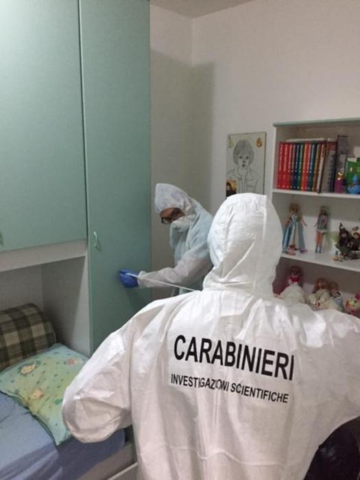 carabinieri
