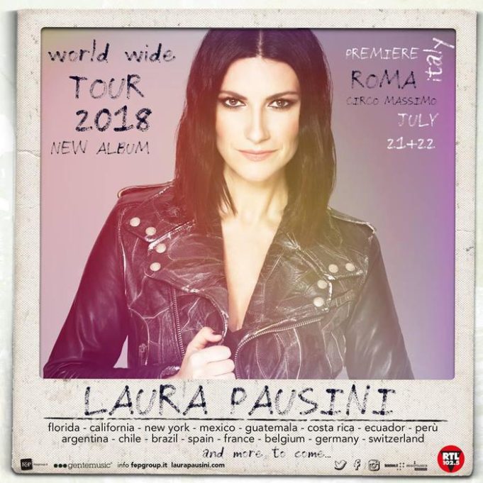 Pausini
