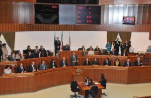 Sardegna: nome candidato governatore centrodestra venerdì 30
