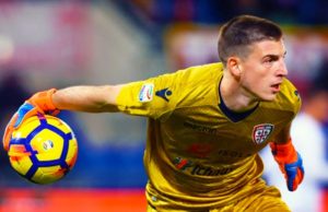 Fiorentina scippa tre punti ai rossoblu: al Sardegna Arena finisce 0-1 per i viola