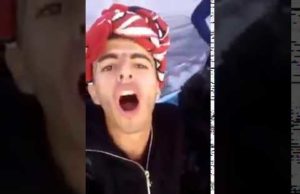 Migranti, rotta Algeria verso Sardegna o Spagna vista dagli Harraga – VIDEO