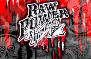 Al Fabrik di Cagliari i Raw Power