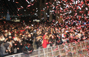 Rischio terrorismo, a Cagliari controlli serrati la notte di San Silvestro