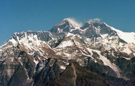 nepal