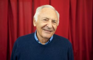 Mogol torna in Sardegna per tre date nell’Isola