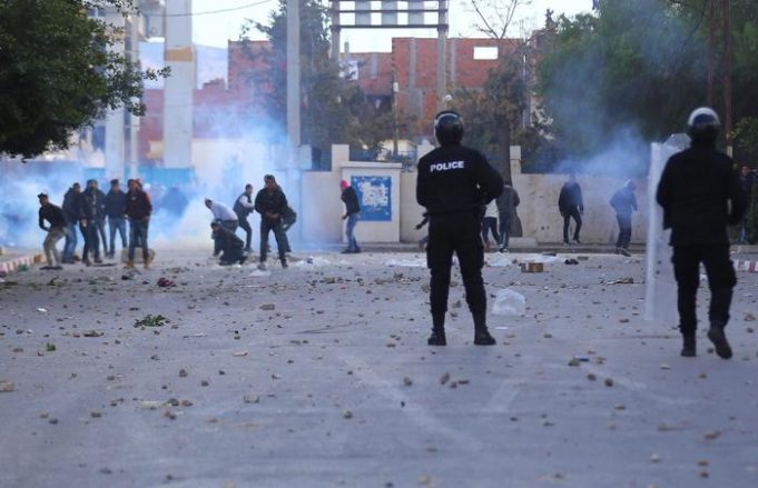 Tunisia