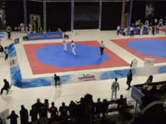 Taekwondo: Sardegna capitale italiana per il secondo anno consecutivo. Al via campionati italiani