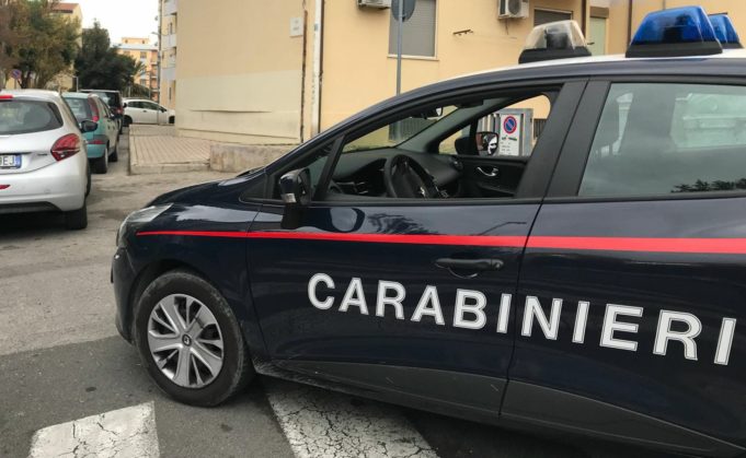 carabinieri