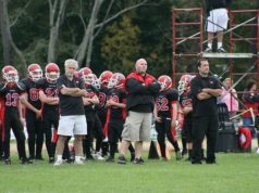 Football americano: Crusaders puntano sul coach Usa McGarrah