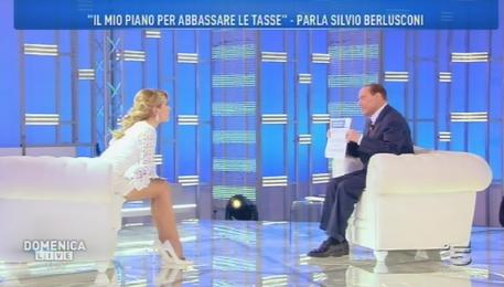 Berlusconi, M5S setta, peggio di post comunisti '94