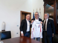 Vela: Adelasia di Torres in Coppa America