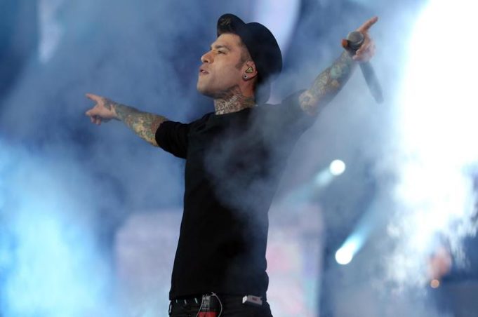 Fedez