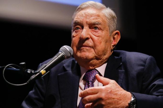 Soros