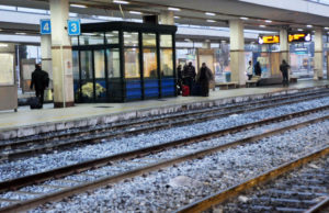 Trasporti, Paita: “Il Recovery per colmare il gap ferroviario sardo”