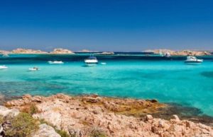 Acordiu tra Regione e Comunu de sa Madalena subra 155 ex allògios de sa Marina Militare