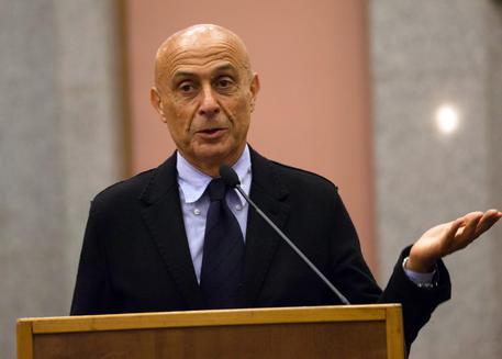 Anno giudiziario:Reggio C.,infiltrazione 'ndrangheta diffusa