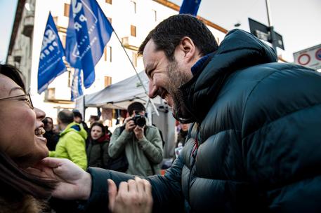 Lombardia: Fontana, situazione Lista Maroni sotto controllo