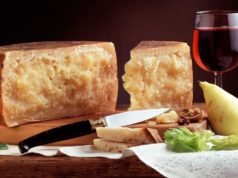 Sartiglia: stand e degustazioni con Pecorino Romano Dop