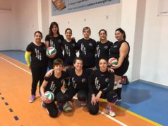 Pallavolo, settimana da Triplete per la Volley Pegaso Capoterra