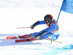 Giochi: Goggia 11ma in prove libera