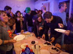 Food blogger Guigoni, “eccellenze sarde tutte da raccontare”