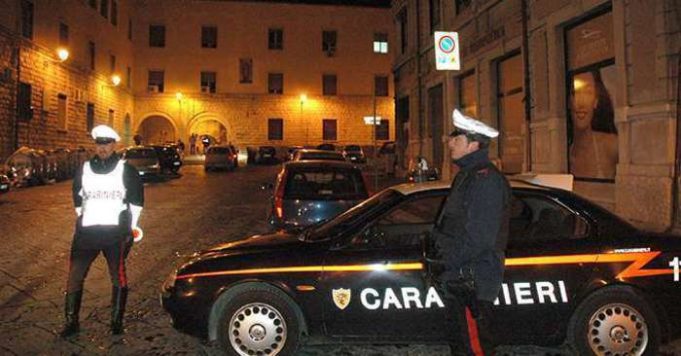 Carabinieri