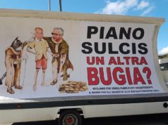 Sulcis, marcia su Cagliari degli artigiani: “Siamo in piena emergenza e la politica è assente”