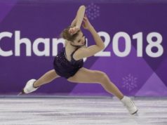 Olimpiadi invernali, Kostner quinta e felice: ‘Spero che il mio cammino ispiri tanti’