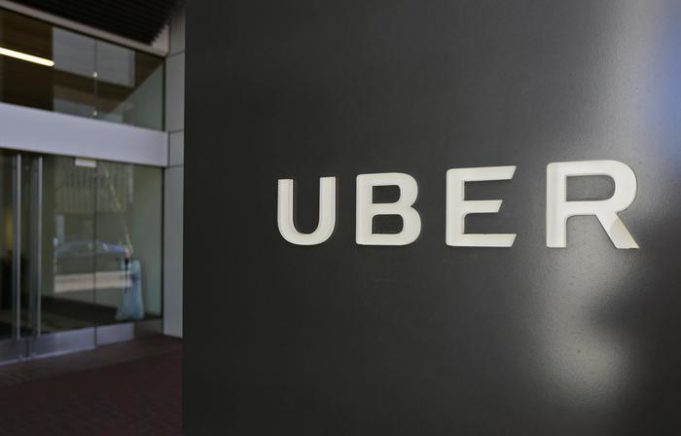 Uber