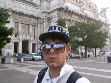 Stazione Milano: Tommaso Hosni è italiano, padre tunisino