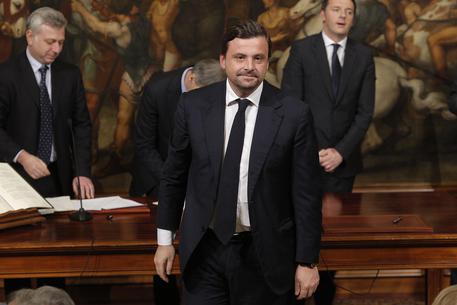 CALENDA, IL 'FIGHETTO DI CONFINDUSTRIA' SCEGLIE LA POLITICA / SPECIALE