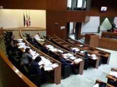 A Comuni dell’Oristanese 17 beni della Regione