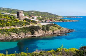 Piscaiant in s’Asinara. Duos òmines denuntziados