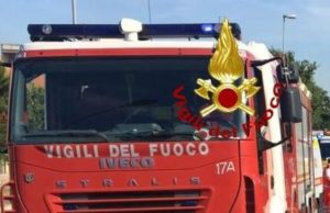 Domadu in manera lestra su fogu a Cuartu