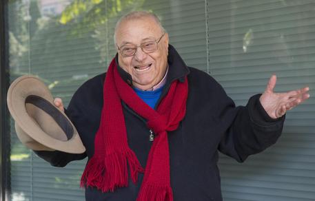 Tv: Rai1; ''Cose Nostre''