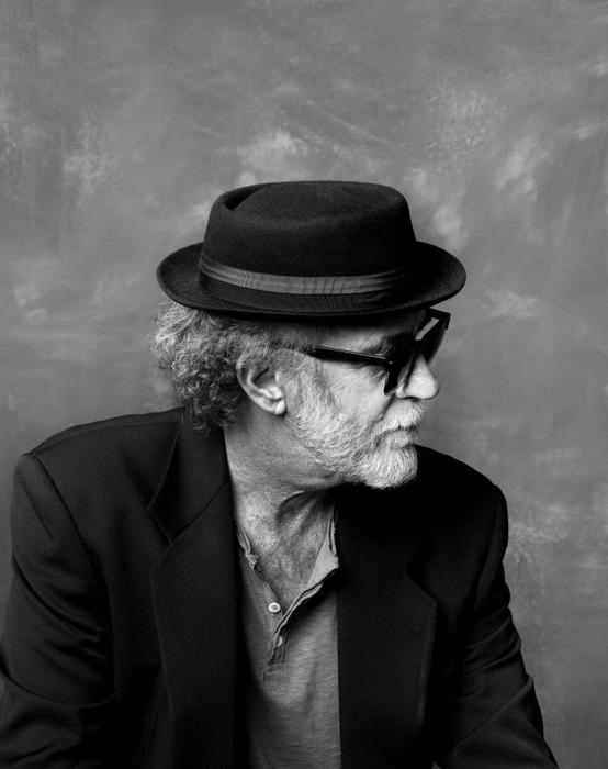 FRANCESCO DE GREGORI
