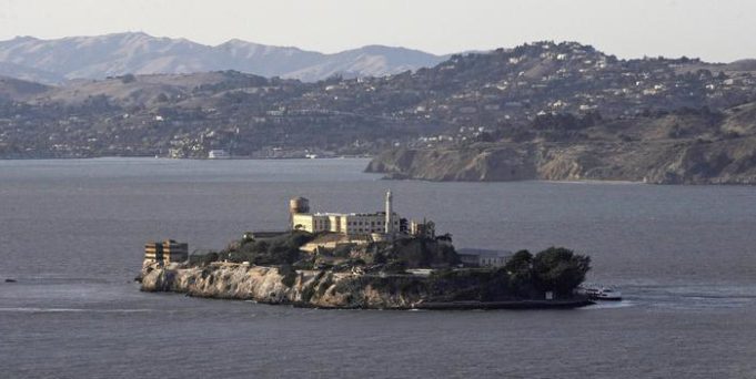 alcatraz