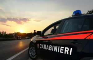 La Maddalena, droga in casa e in auto, arrestato