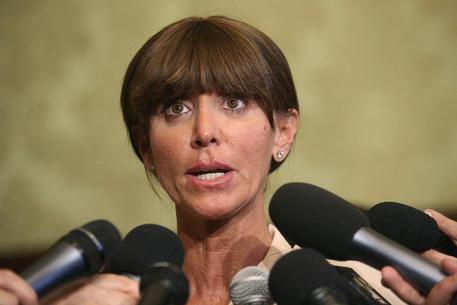 Berlusconi: Bernini,impensabile continuare a sostenere Letta