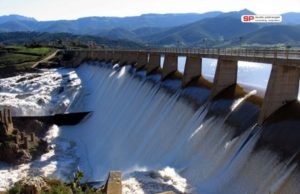 Appello a Regione, stop scarico a mare dell’acqua del Cuga